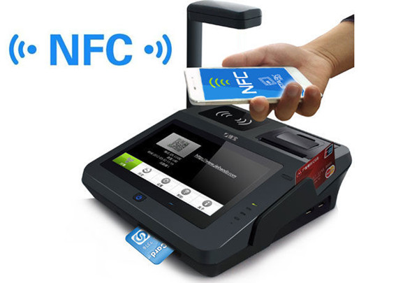 NFC支付 苹果安卓谁能潮流.jpg